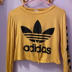 Adidas tshirt